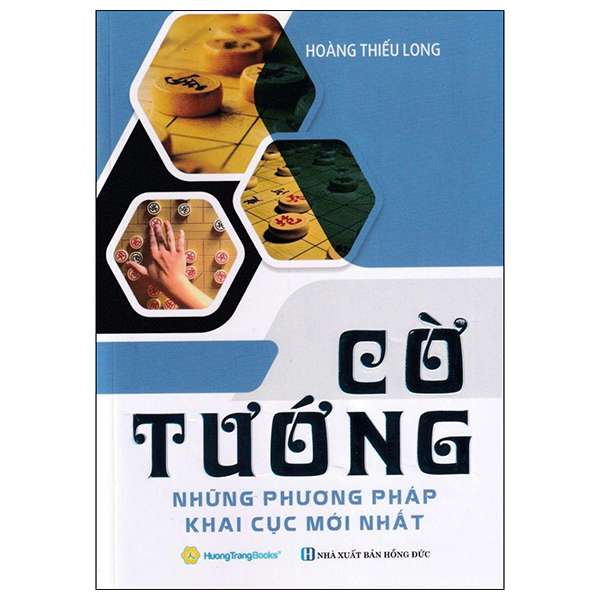 cờ tướng - những phương pháp khai cục mới nhất