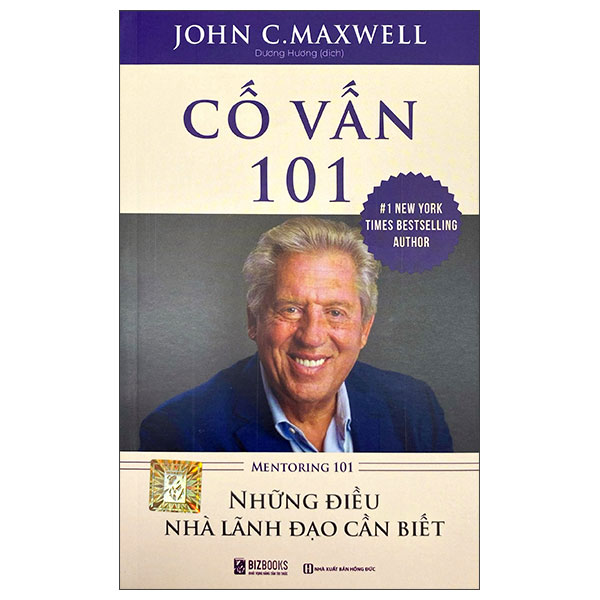 Co Van 101 - Mentoring 101 (Tai Ban 2025)