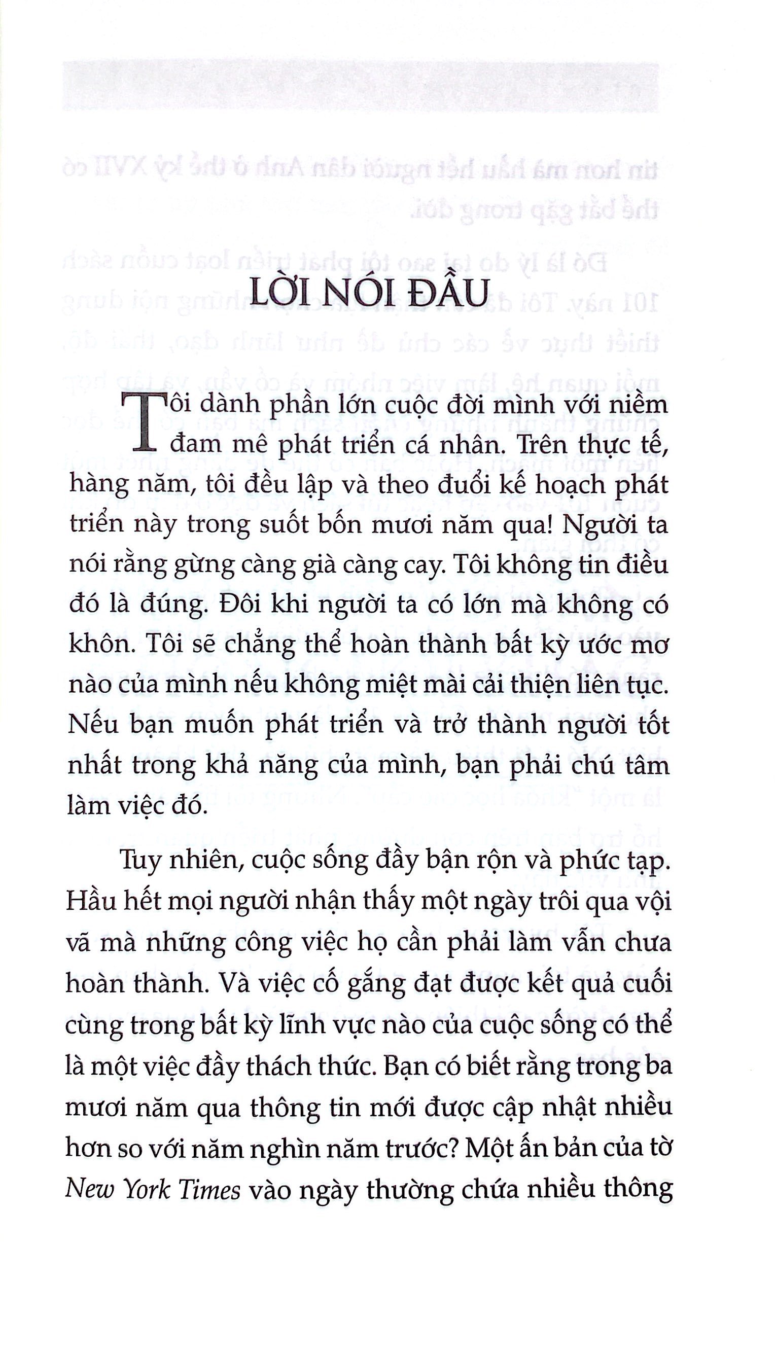 Co Van 101 - Mentoring 101 (Tai Ban 2025) - Ảnh 4