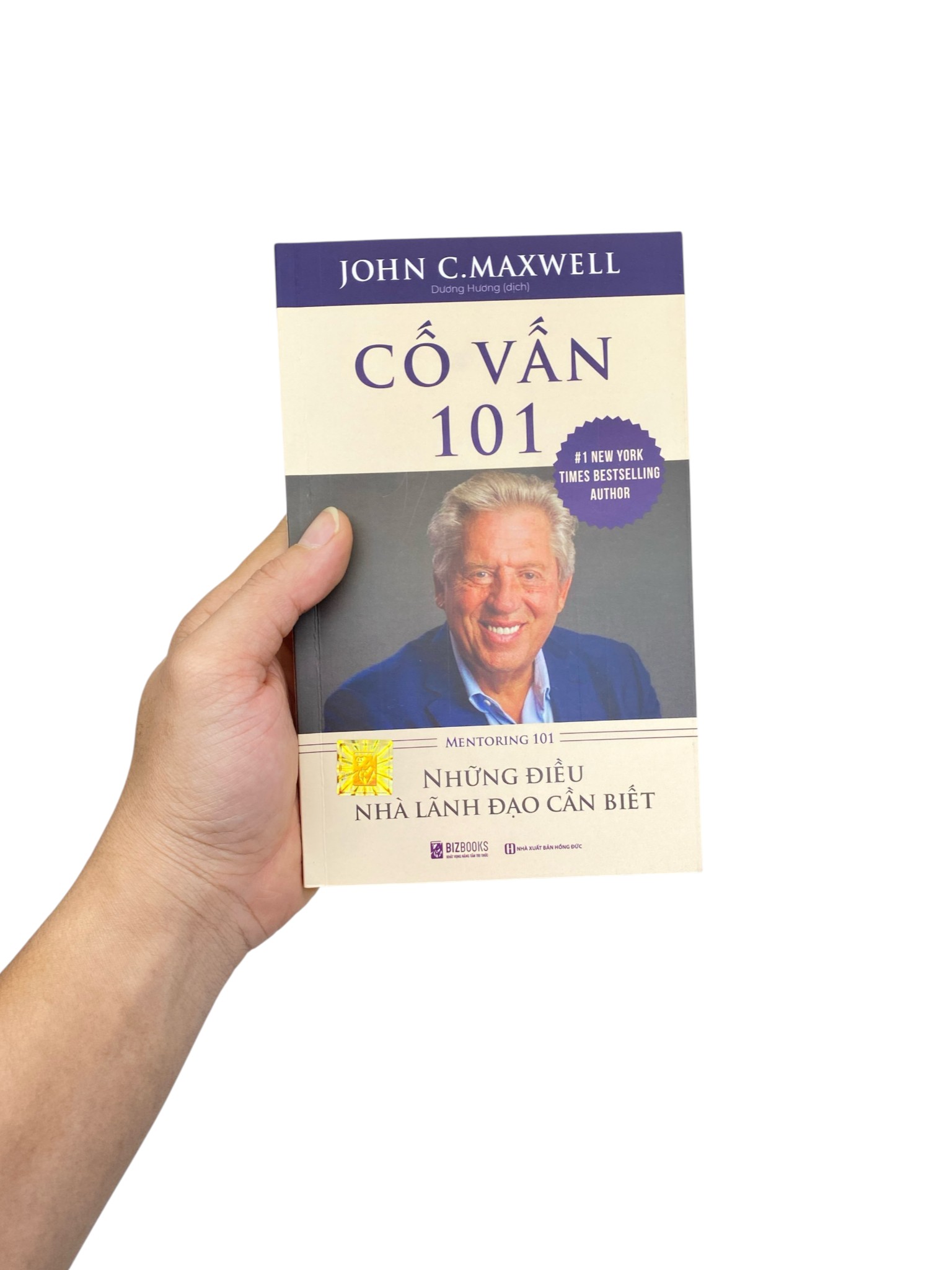 Co Van 101 - Mentoring 101 (Tai Ban 2025) - Ảnh 9