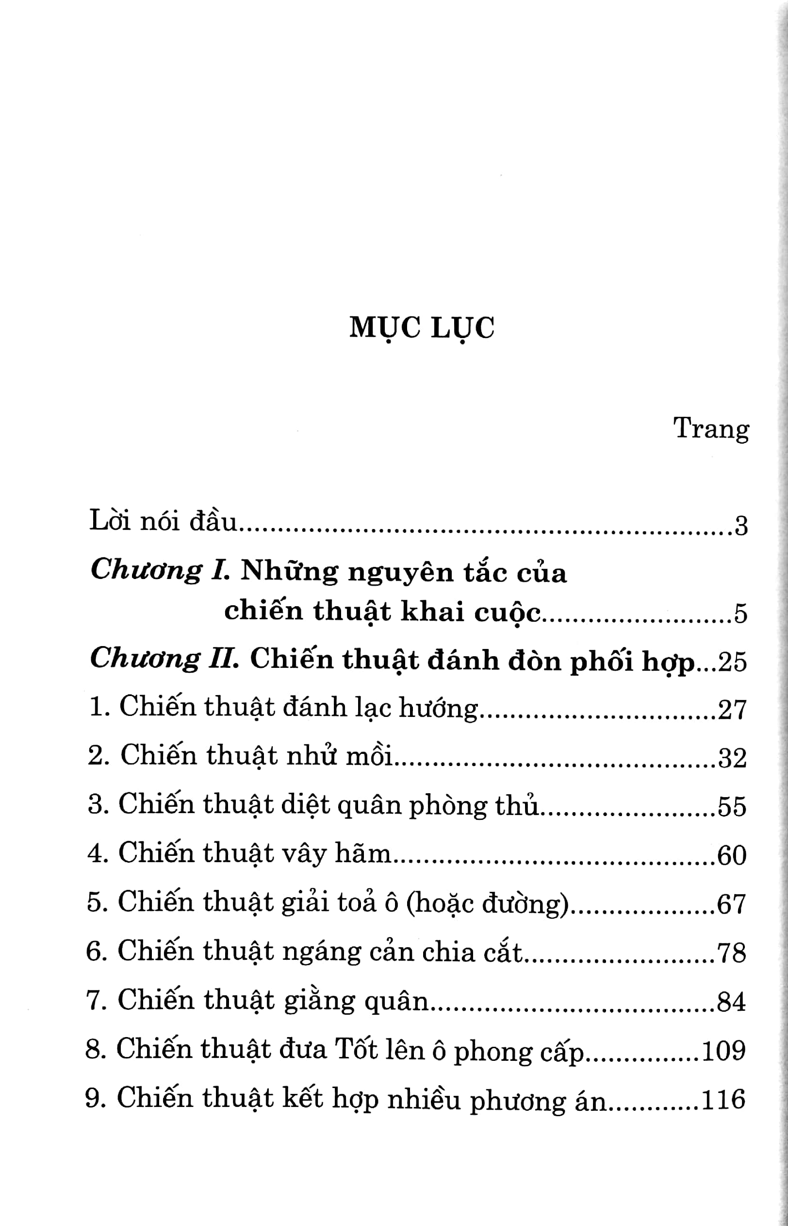 cờ vua - chiến thuật khai cuộc - những điều cần phải nhớ - Ảnh 3
