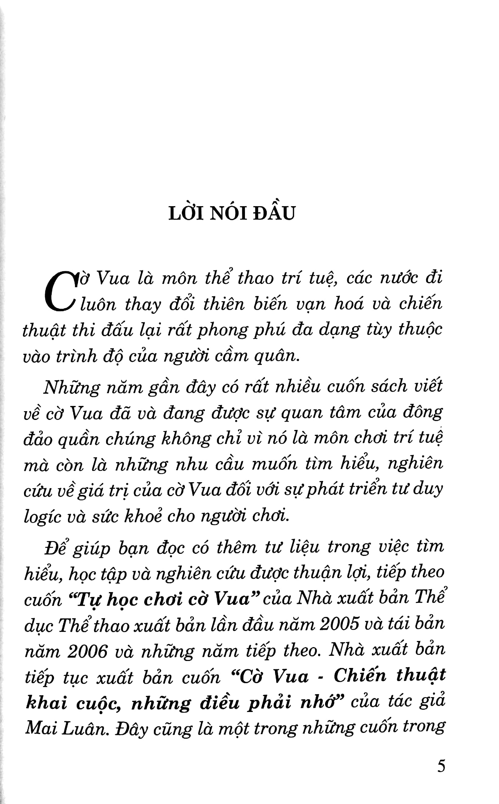 cờ vua - chiến thuật khai cuộc - những điều cần phải nhớ - Ảnh 4