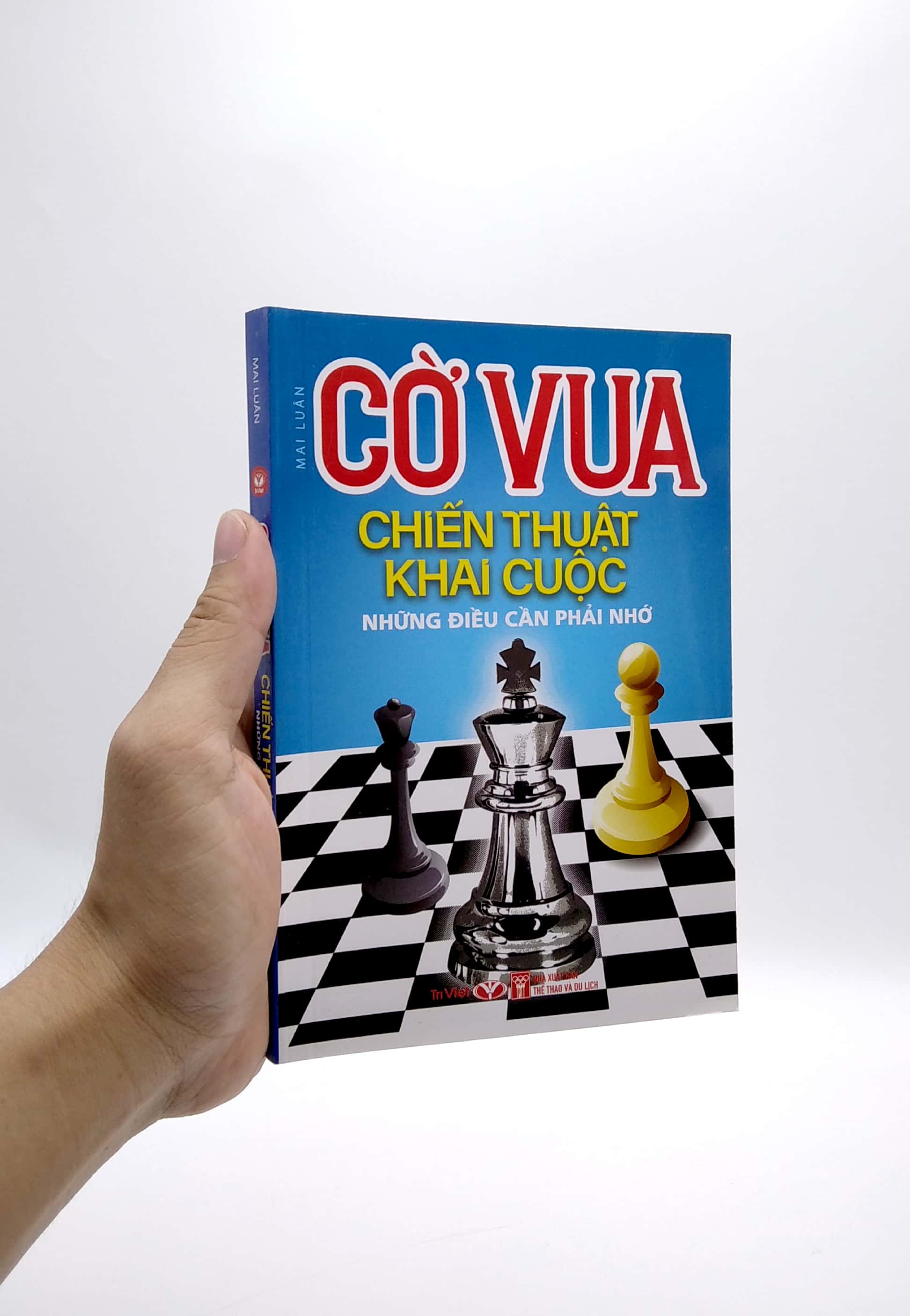 cờ vua - chiến thuật khai cuộc - những điều cần phải nhớ - Ảnh 8