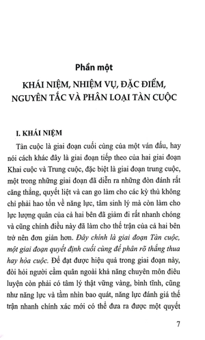 cờ vua - đòn đánh quyết định trong tàn cuộc (tái bản 2023) - Ảnh 3