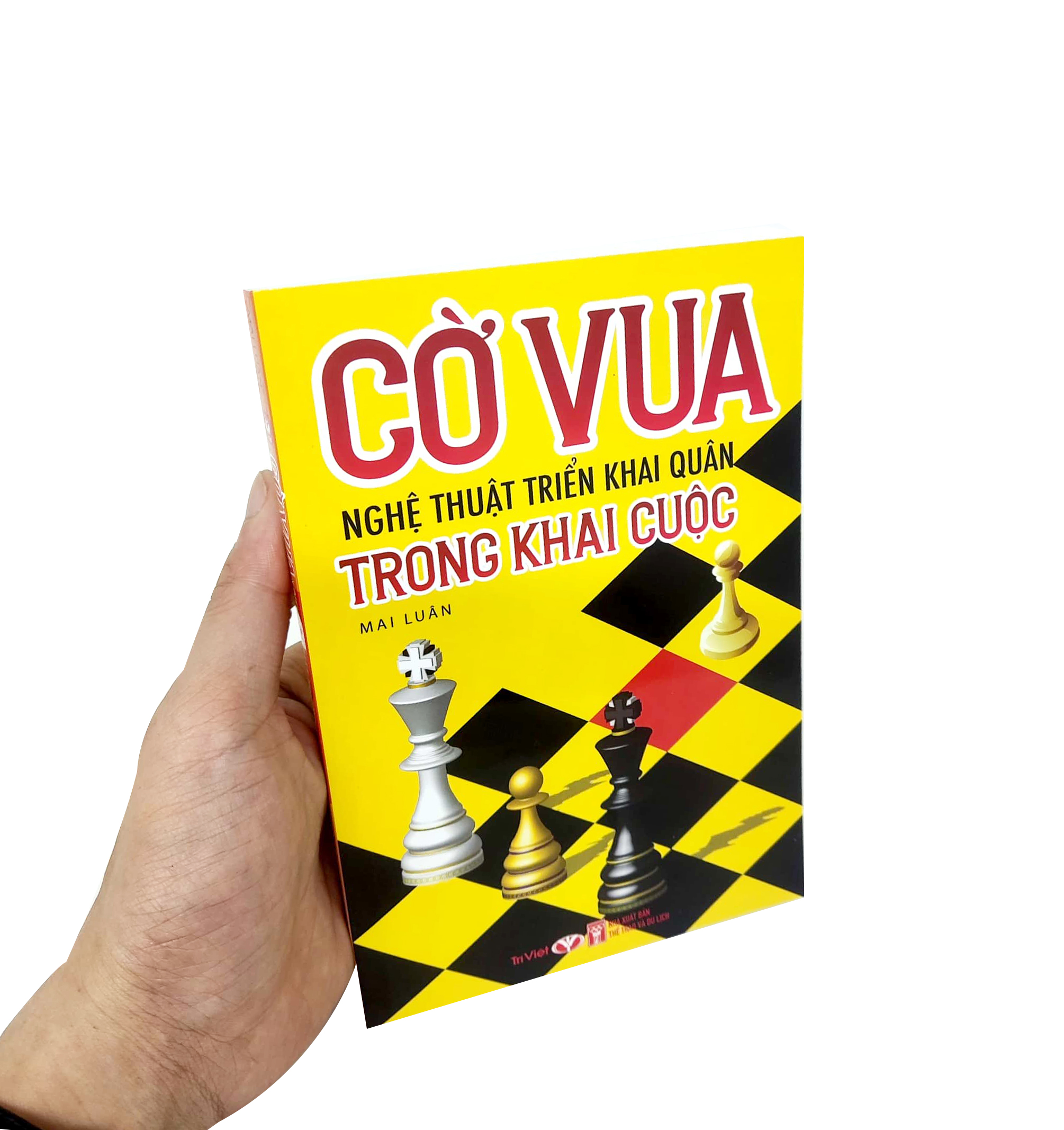 cờ vua - nghệ thuật triển khai quân trong khai cuộc - Ảnh 6
