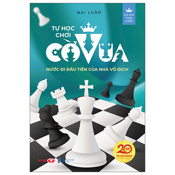 Cờ Vua Thực Chiến - Cờ Vua - Nghệ Thuật Triển Khai Quân Trong Khai Cuộc - Ảnh 4