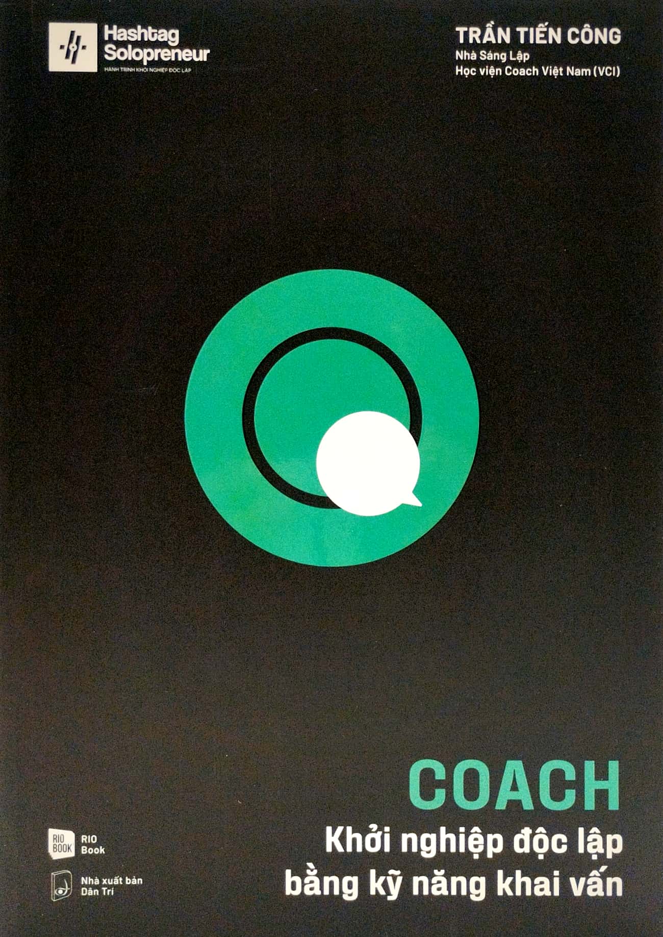 coach - khởi nghiệp độc lập bằng kỹ năng khai vấn - Ảnh 2