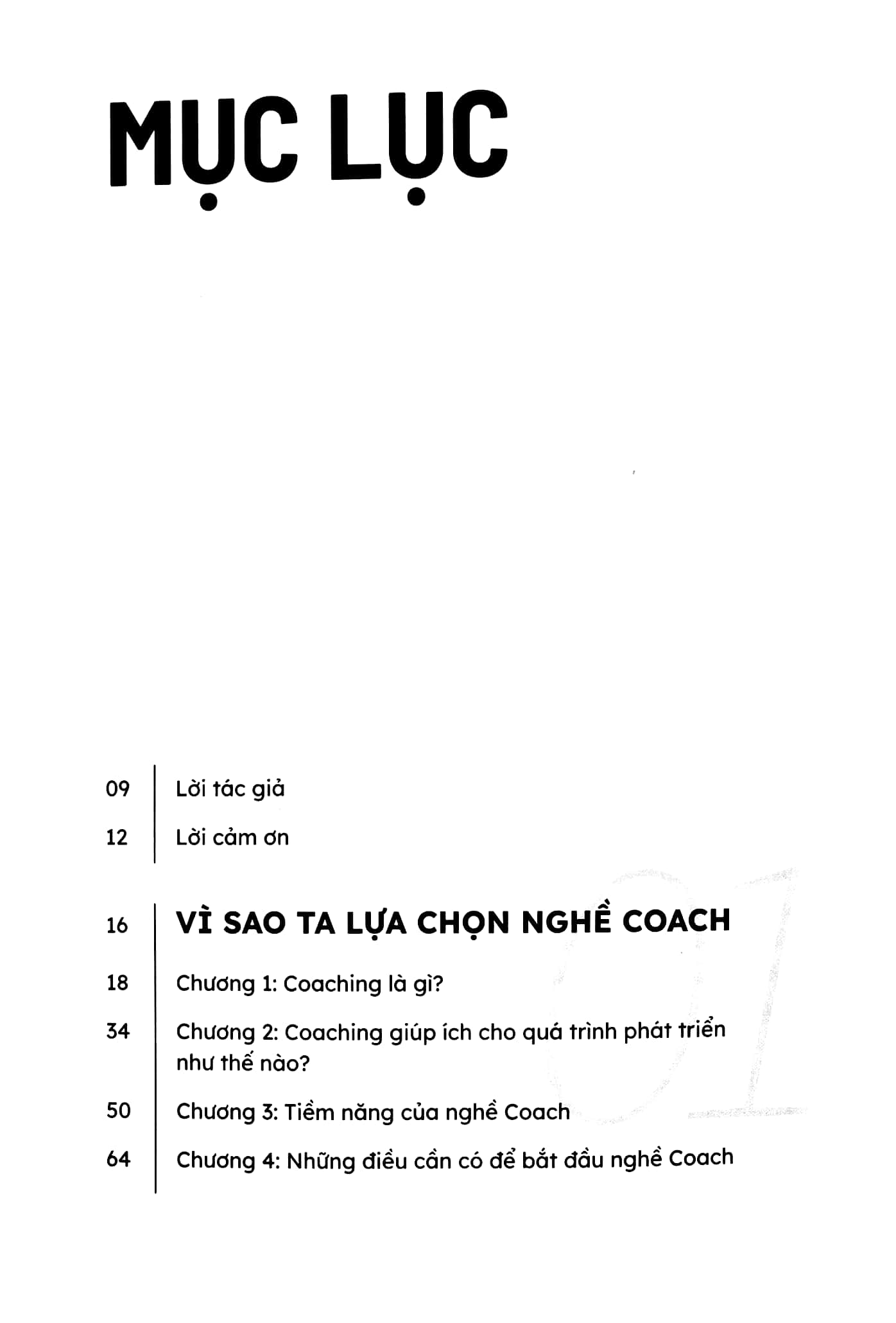 coach - khởi nghiệp độc lập bằng kỹ năng khai vấn - Ảnh 3