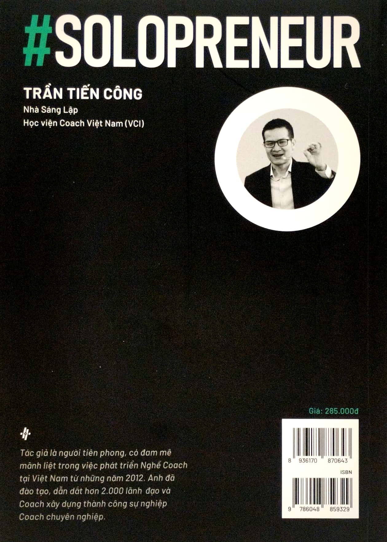 coach - khởi nghiệp độc lập bằng kỹ năng khai vấn - Ảnh 6