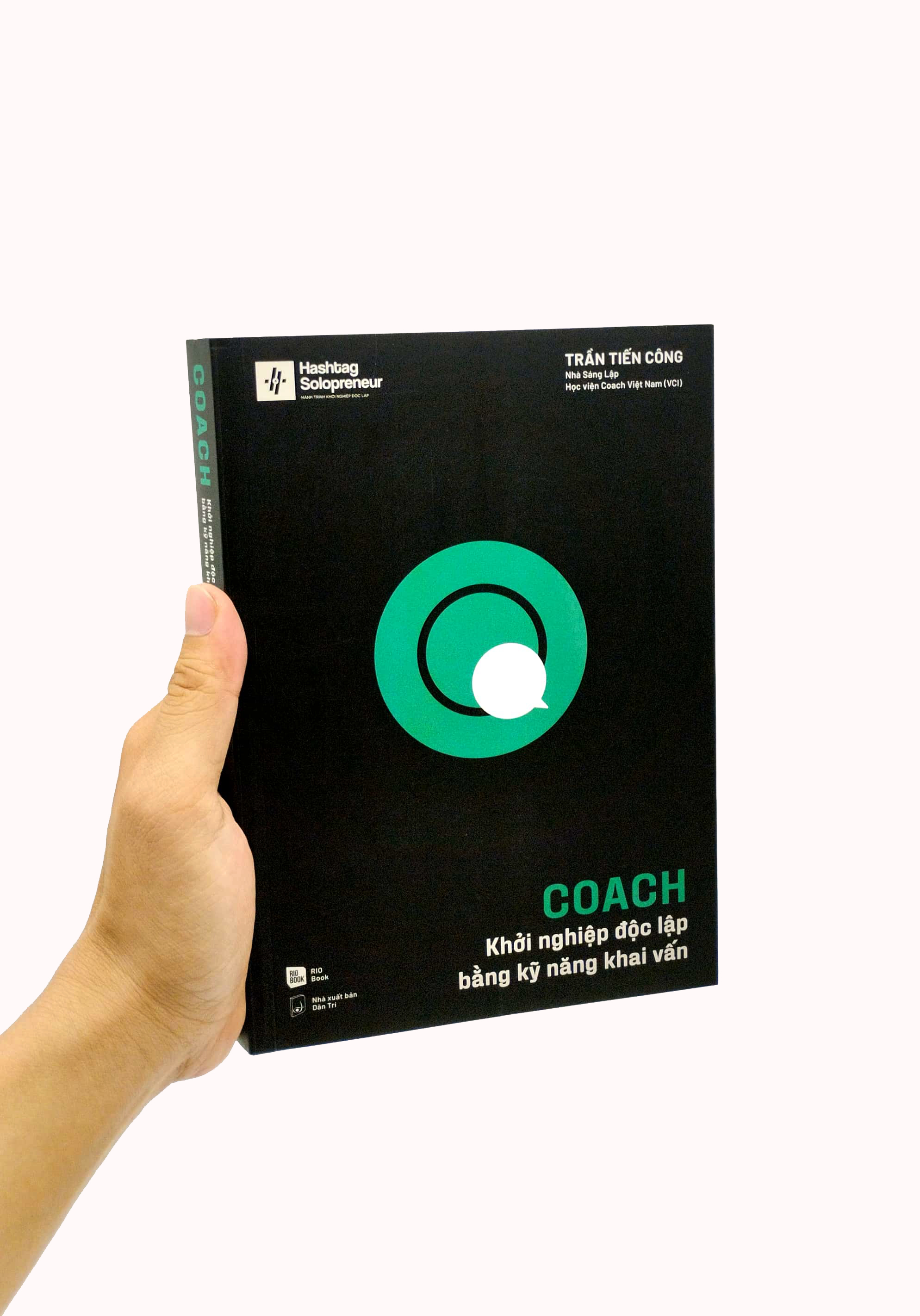coach - khởi nghiệp độc lập bằng kỹ năng khai vấn - Ảnh 7