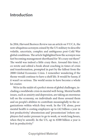 coach your team (penguin business experts series) - Ảnh 10