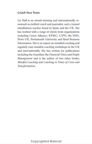 coach your team (penguin business experts series) - Ảnh 3