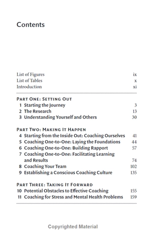 coach your team (penguin business experts series) - Ảnh 6