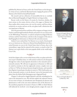 coca wine: angelo mariani's miraculous elixir and the birth of modern advertising - Ảnh 11