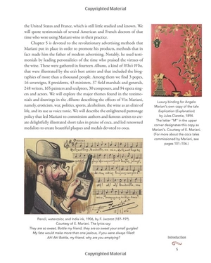 coca wine: angelo mariani's miraculous elixir and the birth of modern advertising - Ảnh 12