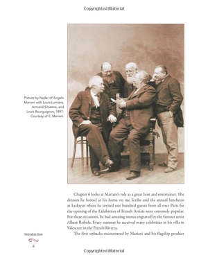 coca wine: angelo mariani's miraculous elixir and the birth of modern advertising - Ảnh 13