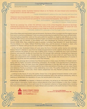 coca wine: angelo mariani's miraculous elixir and the birth of modern advertising - Ảnh 19