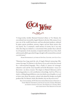 coca wine: angelo mariani's miraculous elixir and the birth of modern advertising - Ảnh 3