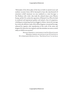 coca wine: angelo mariani's miraculous elixir and the birth of modern advertising - Ảnh 4