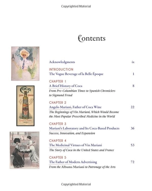 coca wine: angelo mariani's miraculous elixir and the birth of modern advertising - Ảnh 6