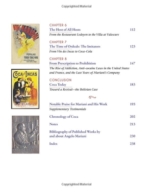 coca wine: angelo mariani's miraculous elixir and the birth of modern advertising - Ảnh 7