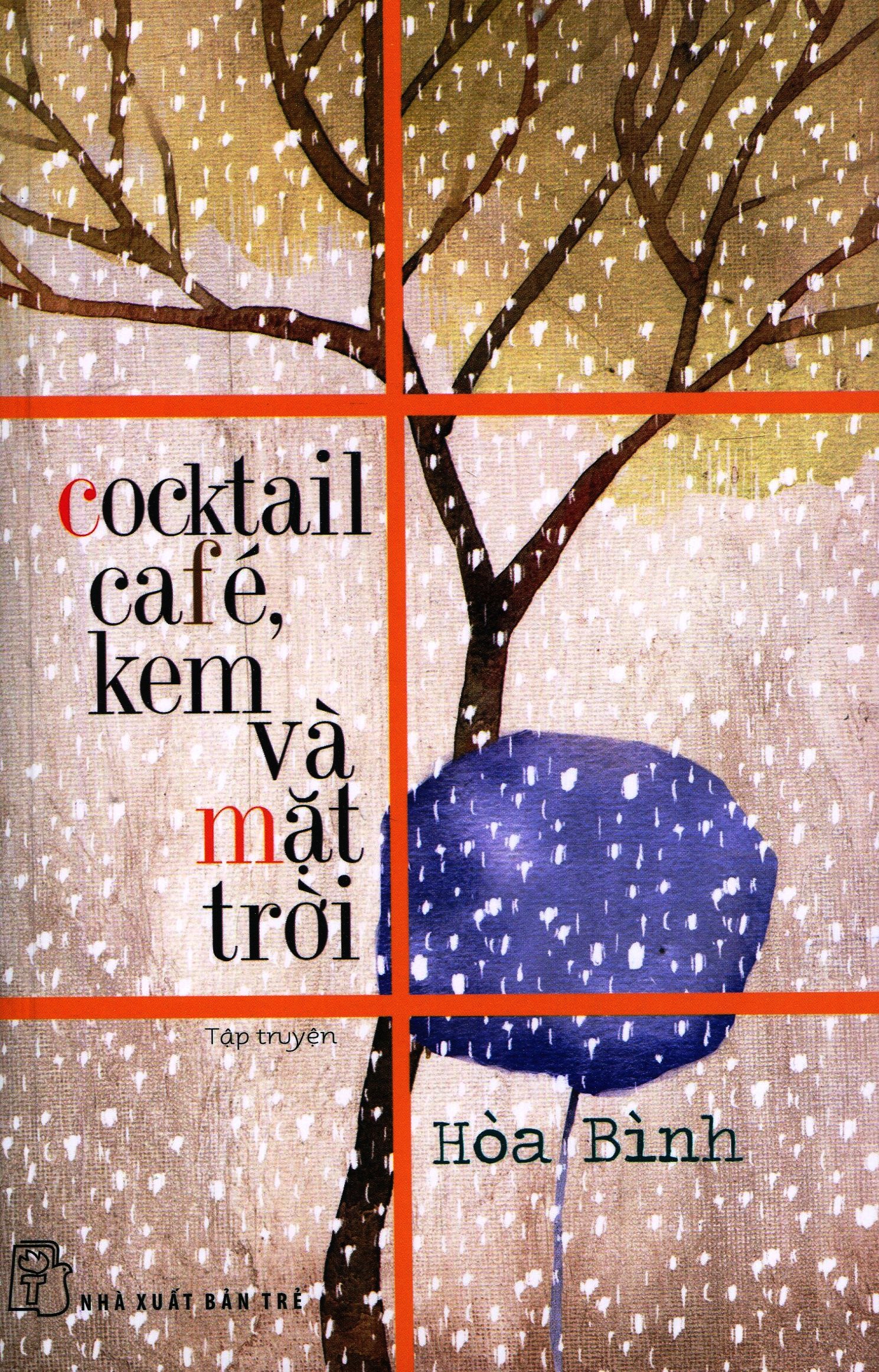 coctail café kem và mặt trời - Ảnh 3