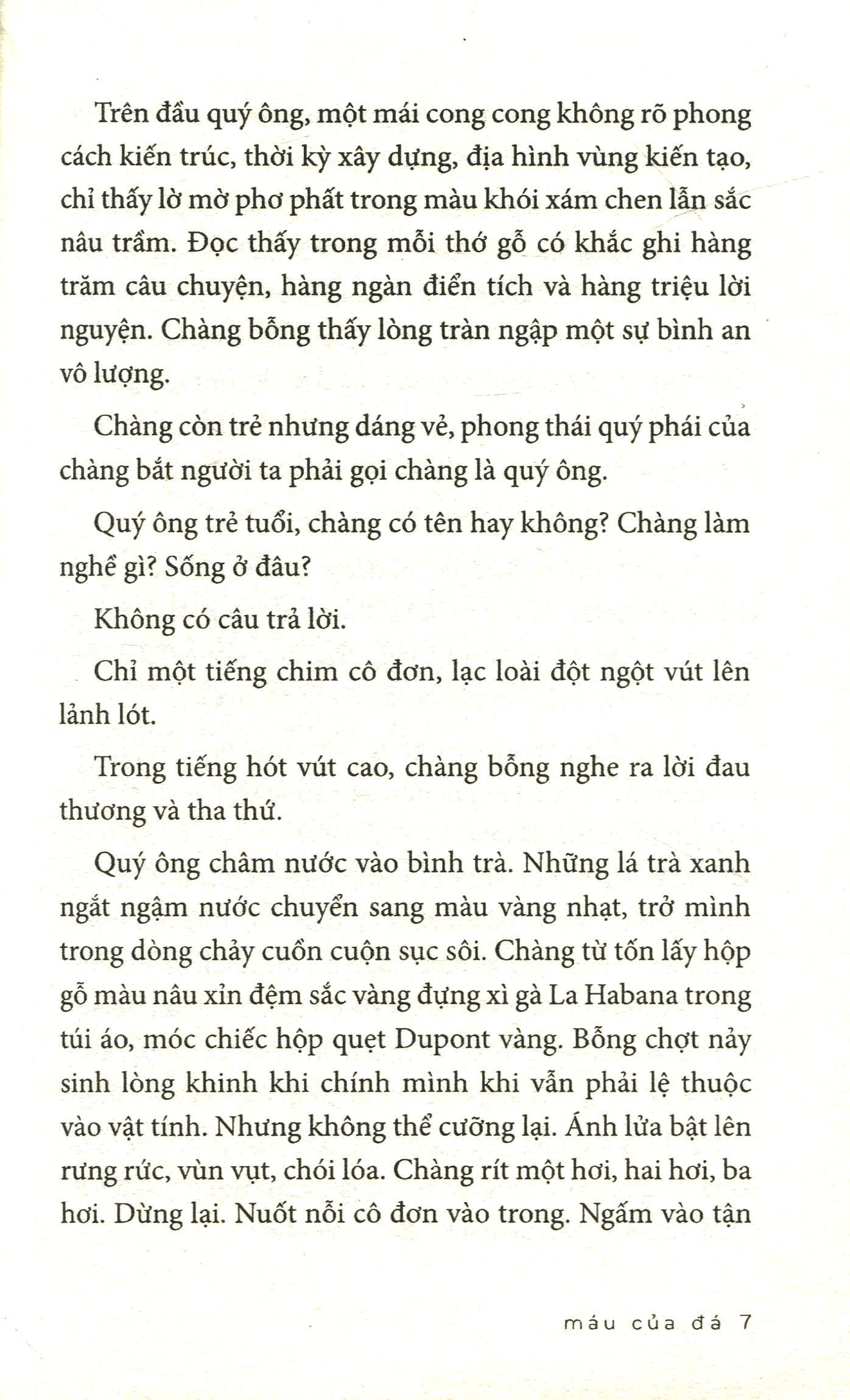 coctail café kem và mặt trời - Ảnh 6