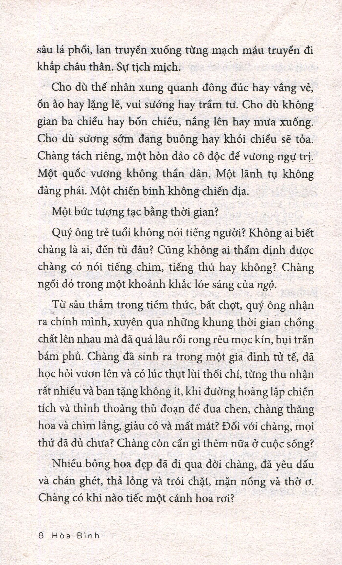 coctail café kem và mặt trời - Ảnh 7