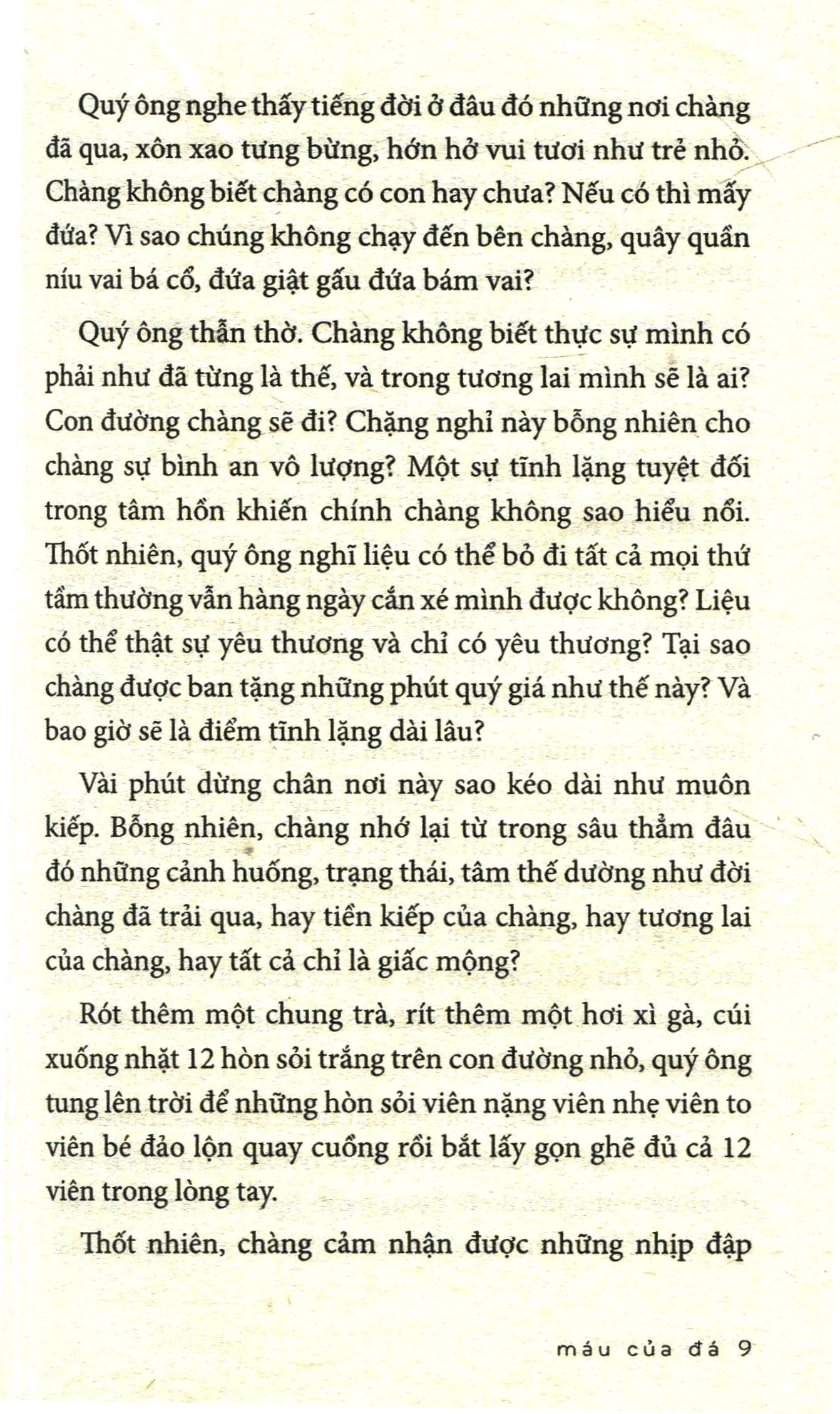 coctail café kem và mặt trời - Ảnh 8