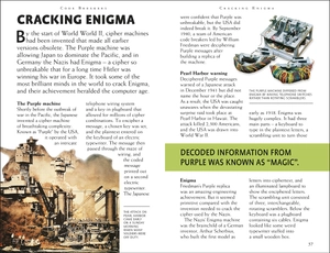 code breakers: riveting reads for curious kids - Ảnh 3