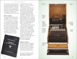 code breakers: riveting reads for curious kids - Ảnh 4