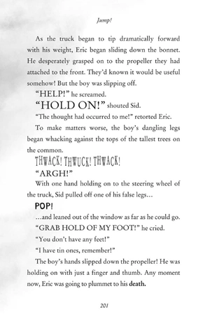 code name bananas - Ảnh 11