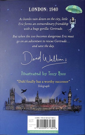 code name bananas - Ảnh 12