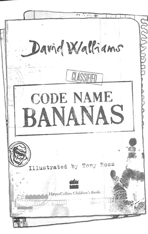 code name bananas - Ảnh 3