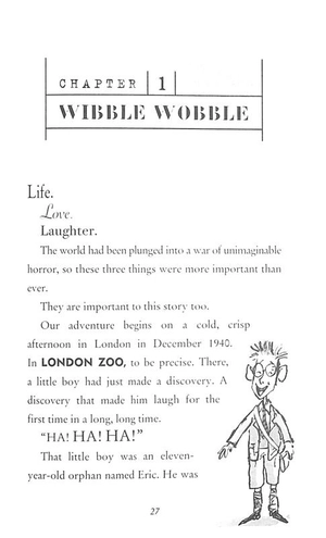 code name bananas - Ảnh 4