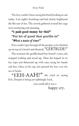 code name bananas - Ảnh 9