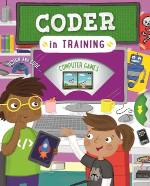 coder in training - Ảnh 2