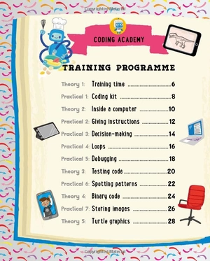 coder in training - Ảnh 5