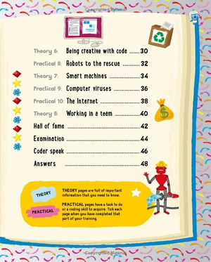 coder in training - Ảnh 6