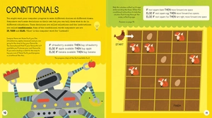 coding activity book: stem starters for kids - Ảnh 5