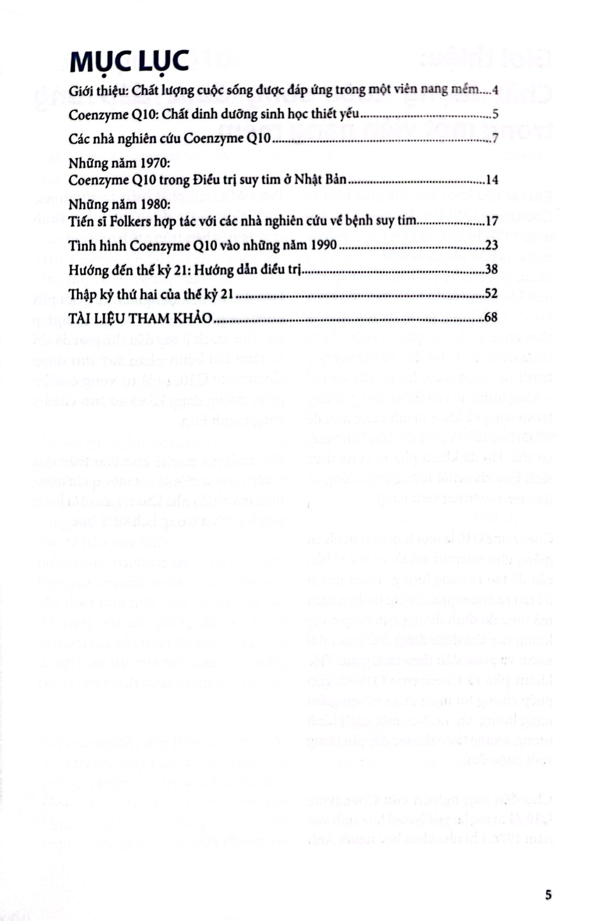 coenzyme q10 - nguồn năng lượng cho cơ thể - Ảnh 4