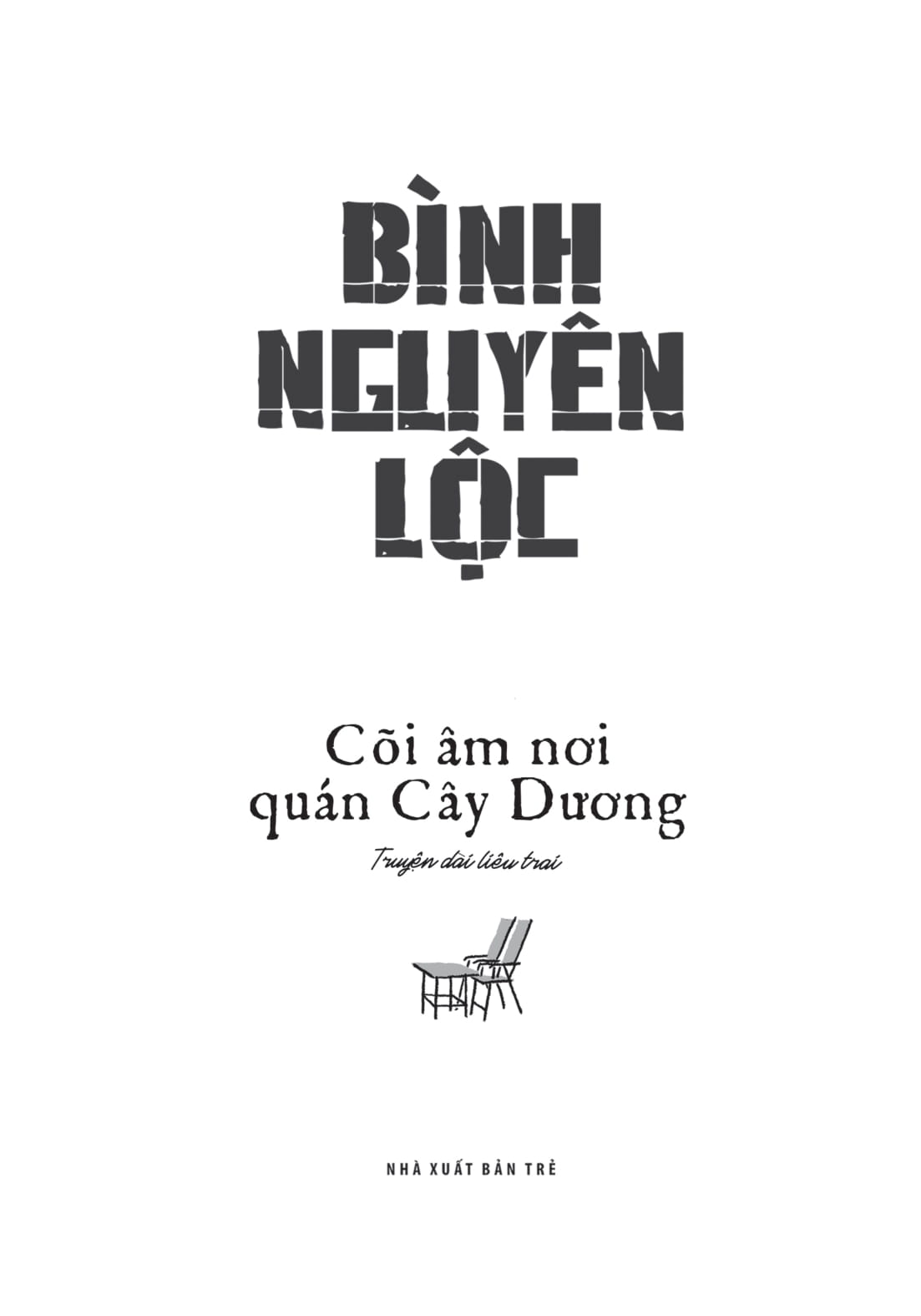 cõi âm nơi quán cây dương - Ảnh 3