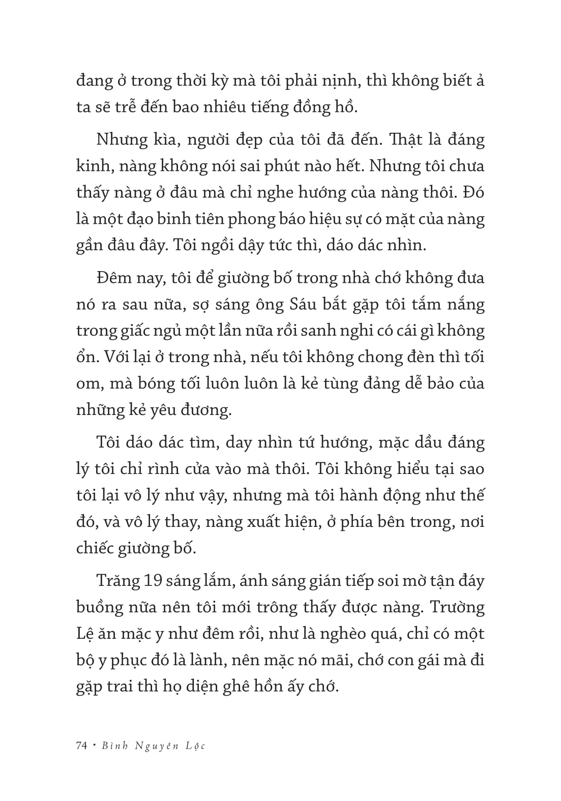 cõi âm nơi quán cây dương - Ảnh 4