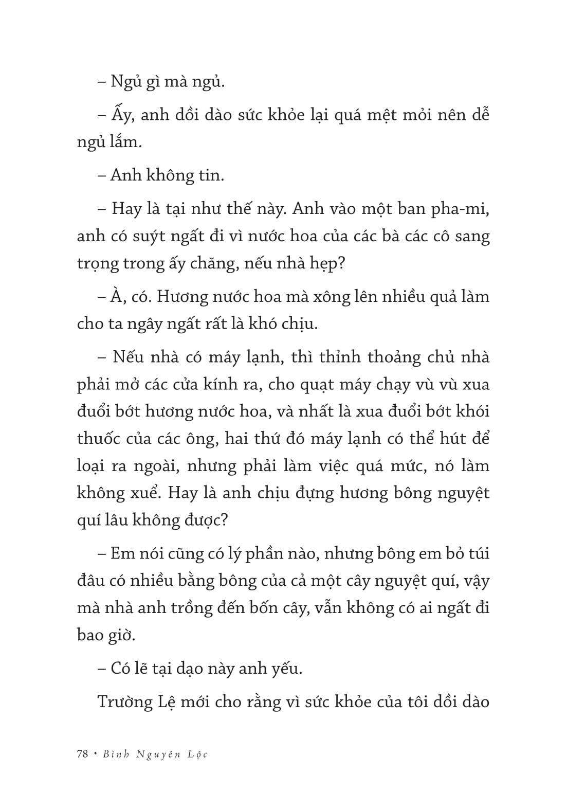 cõi âm nơi quán cây dương - Ảnh 8