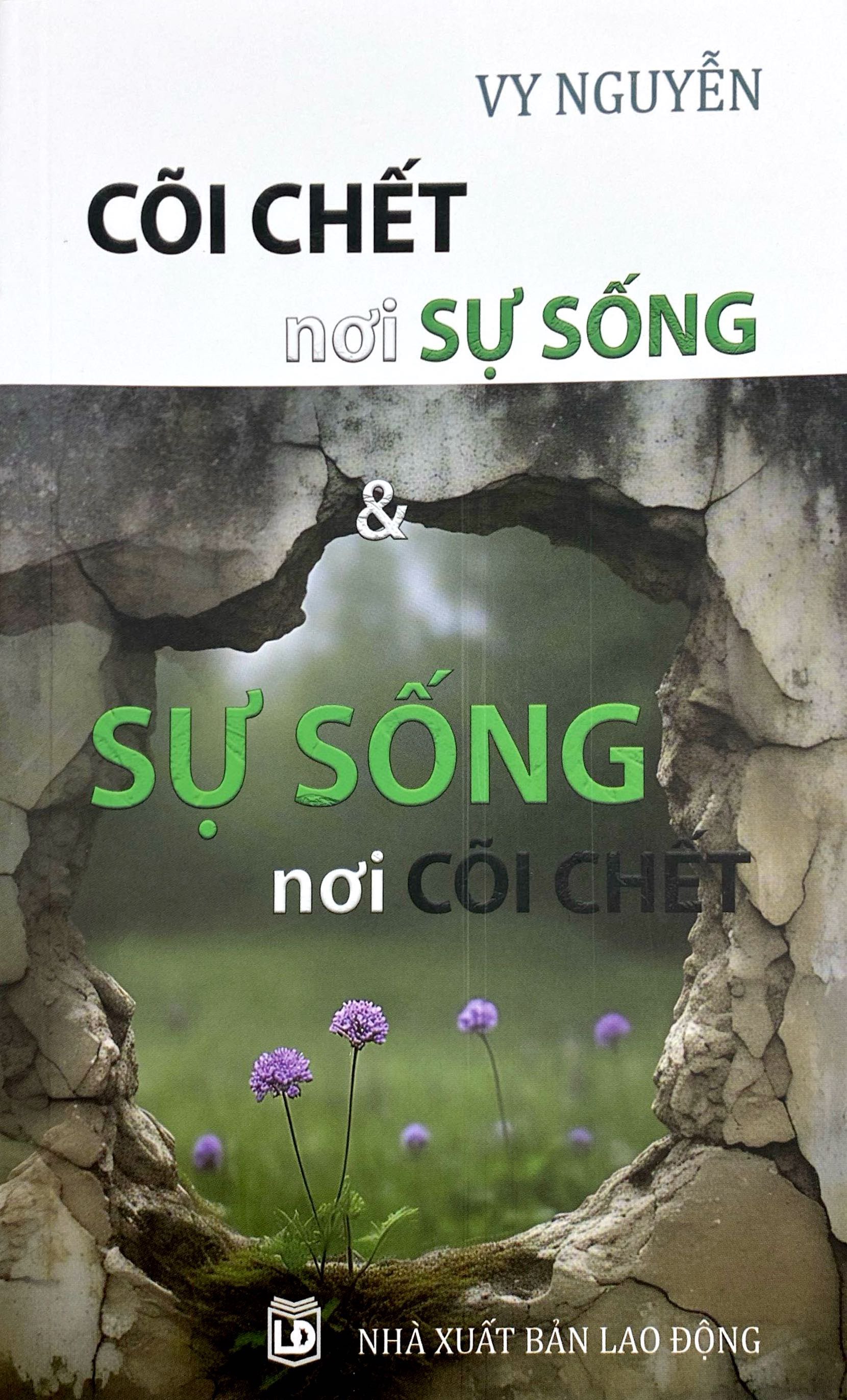 Coi Chet Noi Su Song Va Su Song Noi Coi Chet - Ảnh 2