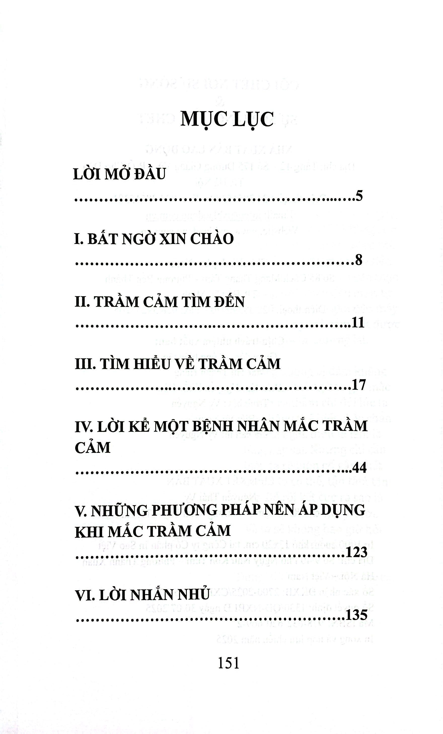 Coi Chet Noi Su Song Va Su Song Noi Coi Chet - Ảnh 3