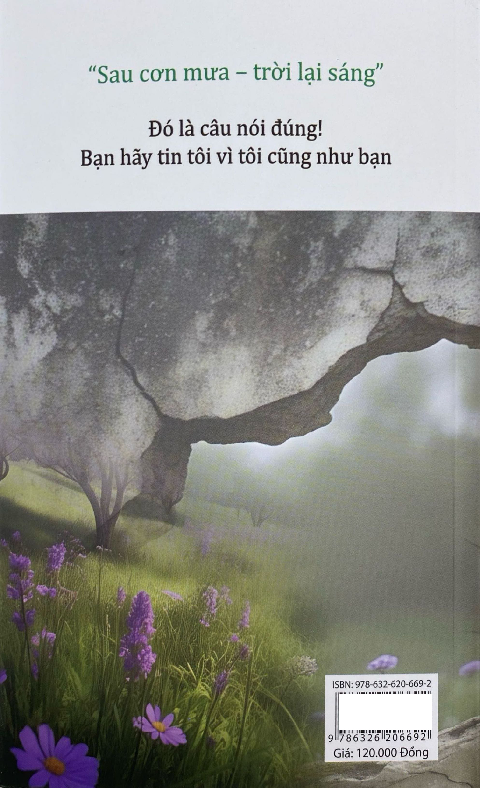 Coi Chet Noi Su Song Va Su Song Noi Coi Chet - Ảnh 6