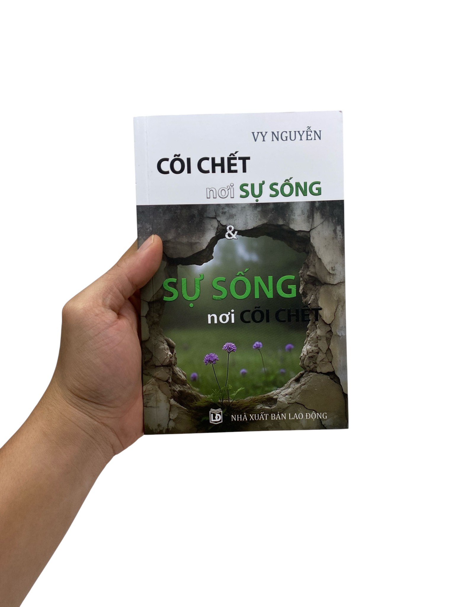 Coi Chet Noi Su Song Va Su Song Noi Coi Chet - Ảnh 7