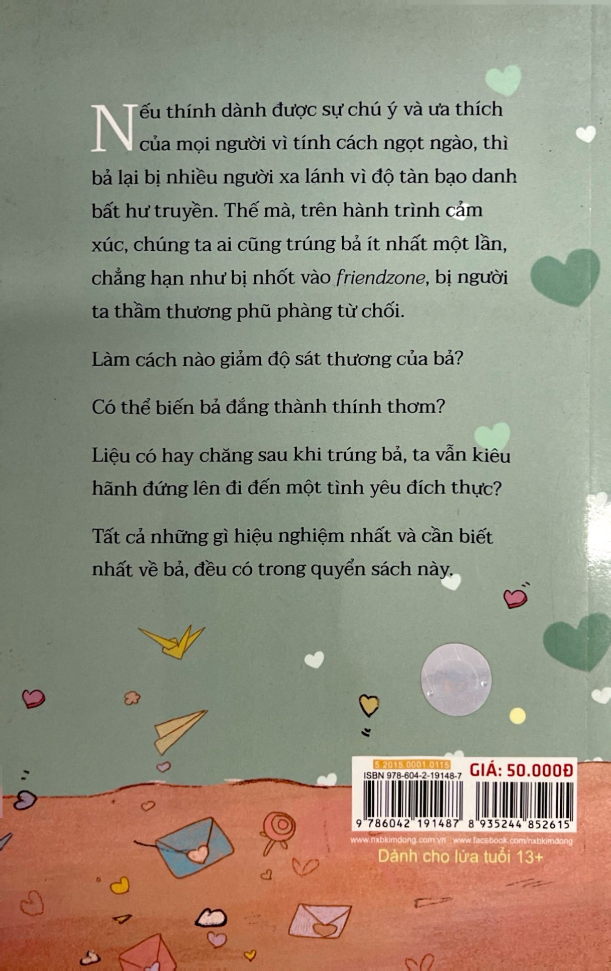 coi chừng ở đây có bả - Ảnh 8