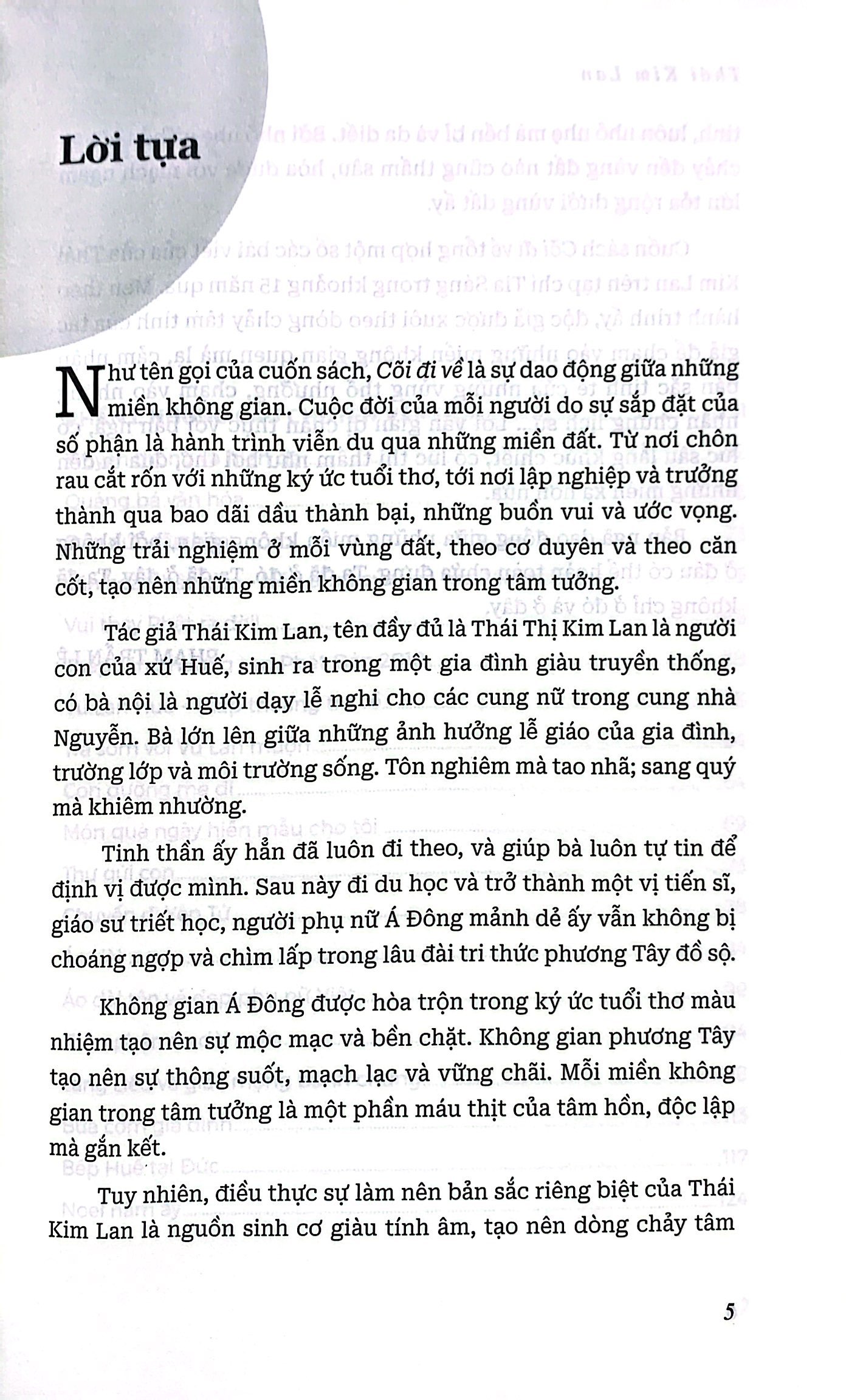 cõi đi về - Ảnh 3